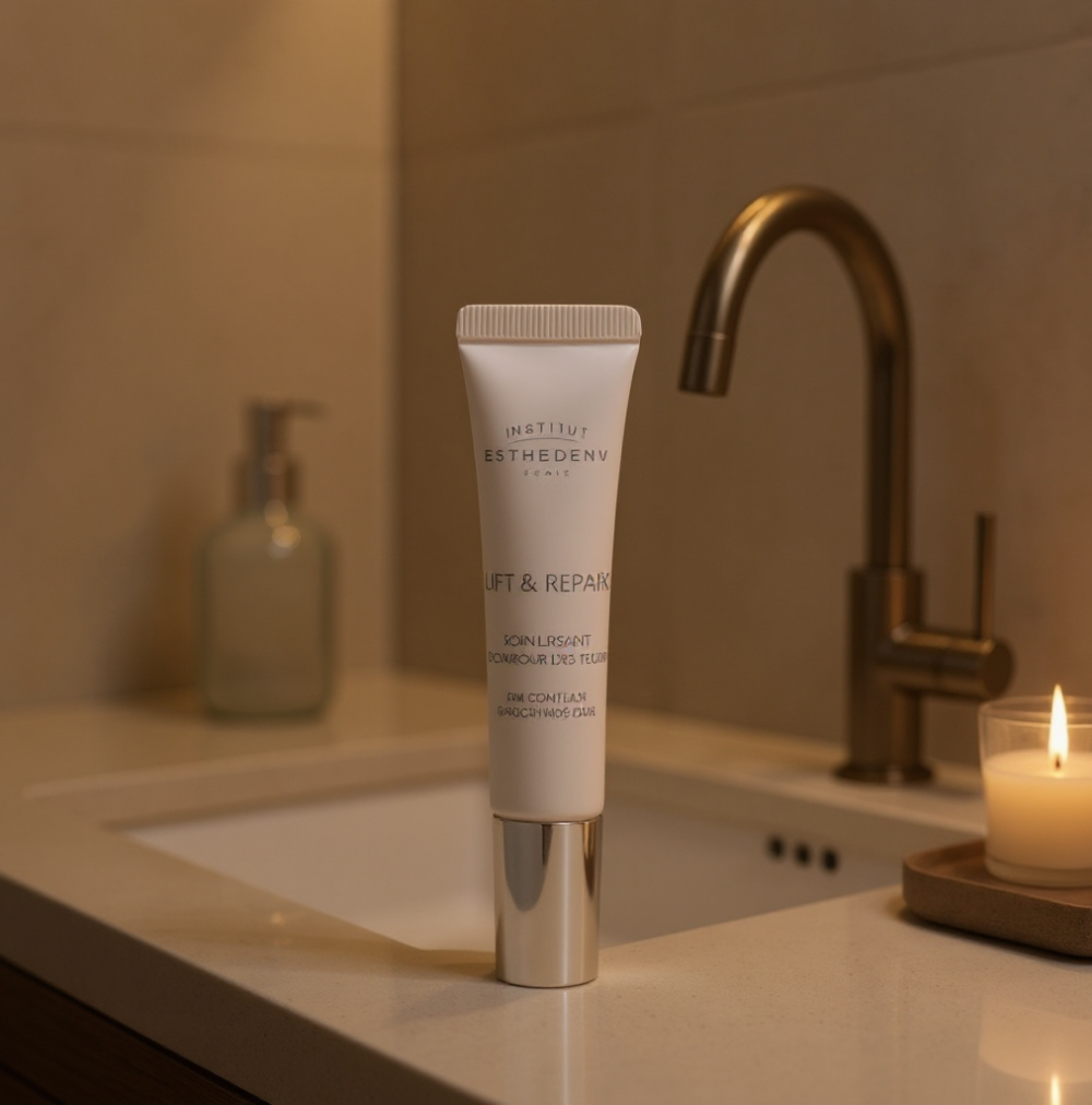 Esthederm Lift Repair Gel Refirmante Olhos 15ml